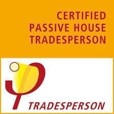 passive house tradesperson